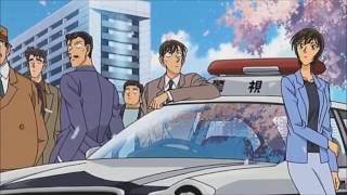 Detective Conan - This is war