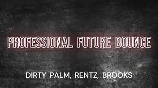 PROFESSIONAL FUTURE BOUNCE - BOMBS AWAY - I'M AWAKE (KARRA)#flstudio #futurehouse #edmmusic