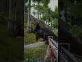 how to tame a triceratops in ark survival evolved shorts ark