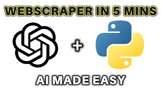 Build an Insane Python Web Scraper | Fetch & Parse HTML with Requests & BeautifulSoup