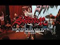 The Shredder ▶ Bangkok, Thailand 12.11.23 [FULL SET]