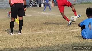 Final  Kerala Vs Lakshadweep  Football match  Andaman Island