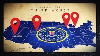 Why Milwaukee is among top cities for sex trafficking