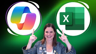 How to Use Copilot in Excel: Full Tutorial (2025)