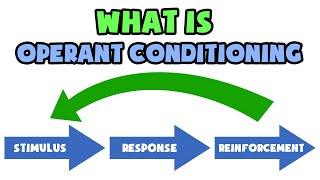 What is Operant Conditioning | Explained in 2 min