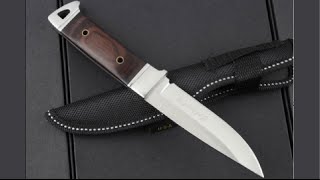 Нож Для Выживания Колумбия Купить