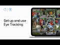 How to set up and use Eye Tracking on iPhone and iPad | Apple Support