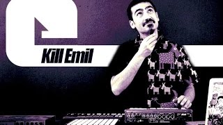 Kill Emil | Reggae Dub Festival | Bolivar 2015