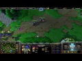 cash orc vs warchiefrich ne game 1 warcraft 3 frozen throne rn998