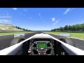 Formula Abarth - Vallelunga 1:33:768