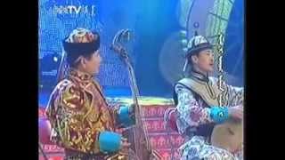 Altain Magtaal Алтайн магтаал | www.mongolianworld.com