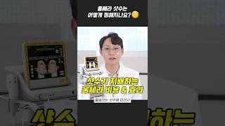 나에게 맞는 울쎄라 샷 수는?🤔