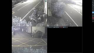 【牲畜惡事錄實況】2019 12 10 17：56：11 惱殺兇手：車門春14s