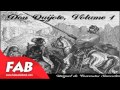 Don Quijote 1 Part 1/3 Full Audiobook by Miguel de CERVANTES SAAVEDRA