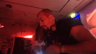 Bajan K @ La Nuite Rouge Heidelberger Herbst Afterparty (September 17)