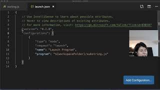 Node.js/JavaScript Interview training - Mergesort, Heapsort 👩💻🤓 📺