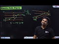 kcet 2023 electric charges and fields concepts tricks shortcuts and pyqs