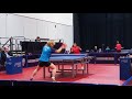 mouma das india vs korea in german open 2018 p 2