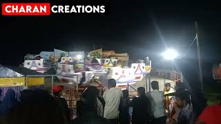 పలమనేరులో ఘనంగా ఉరుసు ఉత్సవాలు| Exhibition and urus at palamaner |#palamaner #charancreations