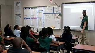 Seminole County parents need to decide learning options -- again
