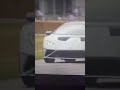 lamborghini huracan sto being raced at goodwood. mega 😎🔥👊