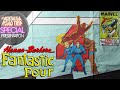 Fantastic Four (1967) YouTube Friendly Marathon