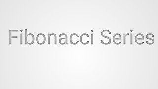 C++ Programming Tutorial: Fibonacci Series Explained | Beginner-Friendly Code Examples
