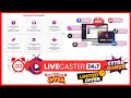 LiveCaster Review 🔴 Live Caster Review 🔴 [LiveCaster 24*7 Review]👇