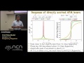 nanohub u fundamentals of afm l1.3 point mass model frequency response