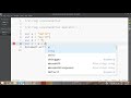 [Tamil] Javascript tutorial 2 - Javascript string concatenation - Javascript tutorial