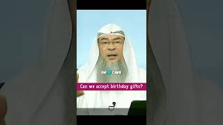 Can we accept birthday gifts 🎁? #Assim #assimalhakeem #assim assim al hakeem