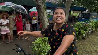 UDAN2 BAGI BAKSO NING DAERAH E MBAK MUR TERNYATA WONGE PENAK2 GES - Yo ngeneki keadaane 🌨️🌨️💦