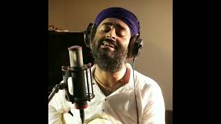 Bekhayali Song  ( Arijit Singh Version without music ) Soulful 💗💗 watsapp status | Kabir Singh movie
