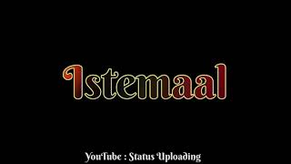 Matlab Song Whatsapp Status/Yasser Desai Matlab New Song Status/Matlab Bhavin Song Status/New Status