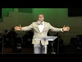 Voddie Baucham - How to read the Gospels without missing The Gospel