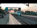 20826 nagpur bilaspur vande bharat express stops at charoda railway station