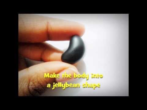 Polymer Clay Toucan Tutorial Polymer Clay Toucan Tutorial