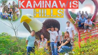 KAMINAWIS HILLS l Tanay Rizal l Abot kayang pasyalan sa #rizal l#john\u0026jennyvlogs