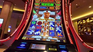 Slots and KENO in Las Vegas 8 of 10 Cleopatra Keno BONUS WINNER