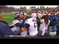 pitt returns 99 yard kickoff for a touchdown to open 2015 military bowl