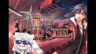 a dungeon finally worth some exp, gathering the rest of Nord students | Trails of Cold Steel II - 23