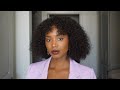 The Most Natural Looking Everyday Curly Wig ft Nia Wigs | BEGINNER FRIENDLY