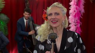 Gunhild Carling Show - Swingin' Sunday -Originals and Classic Jazz hits -