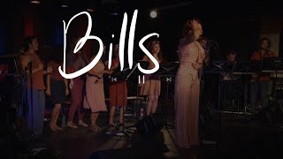 Tzlil Rubinstein- Bills (Launchmoney Lewis) mashup