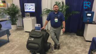 Interview with Vilter on subcritical CO2 compressors at IIAR 2017