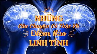 Linh Tính Là Gì ? Những Điềm Báo Có Thật Trên Thế Giới | Giác Quan Thứ 6| Radio Huyền Bí.