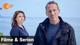 Stralsund - Die Rote Linie | Filme und Serien | ZDF