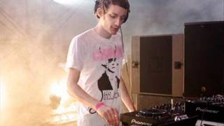 The Whip - Secret Weapon (Alex Metric Remix)