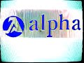 Alpha Records in Real G Major 4