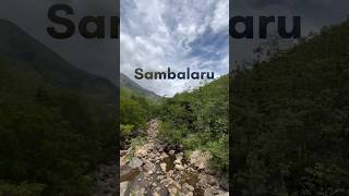 Sambalaru | Kurangani | Bodi | Theni | Munnar | Topstation #bodinayakanur #theni #kurangani #travel